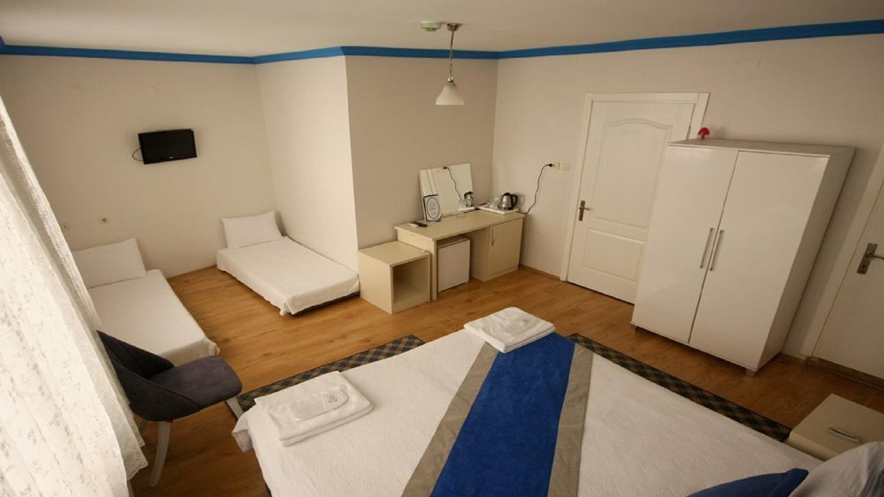 Kilic Hotel Μουδανιά Εξωτερικό φωτογραφία