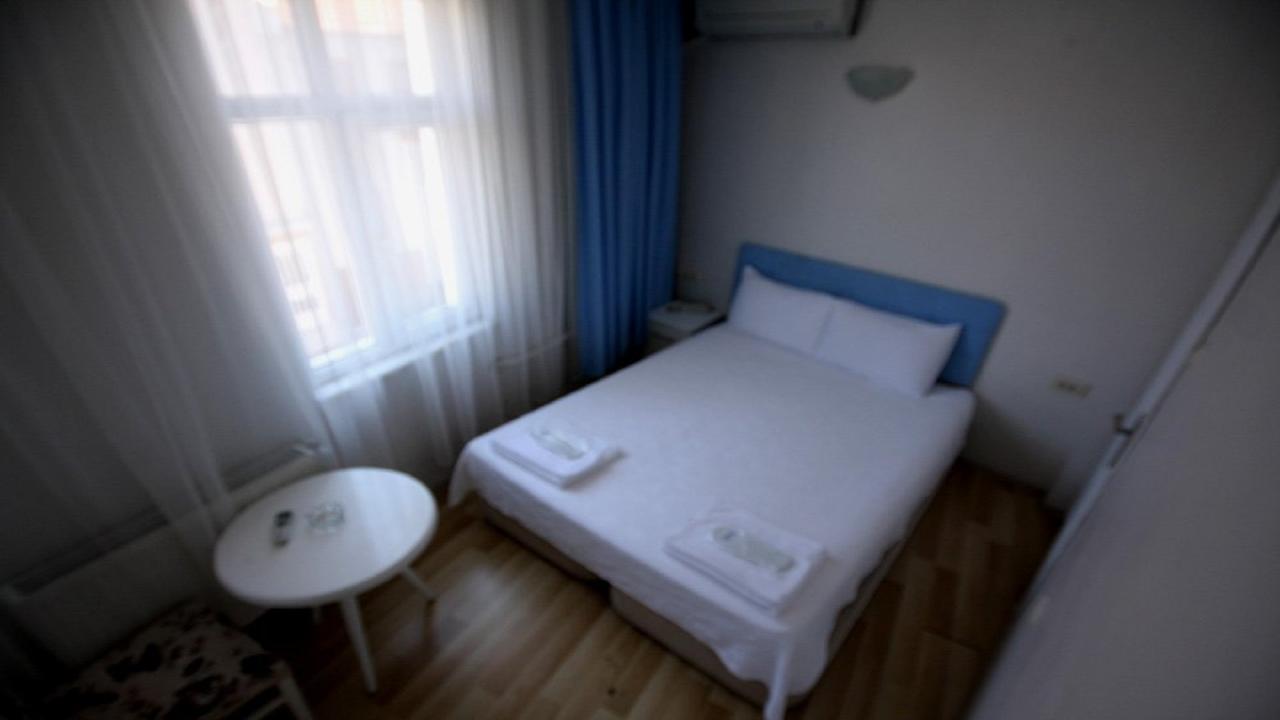 Kilic Hotel Μουδανιά Εξωτερικό φωτογραφία
