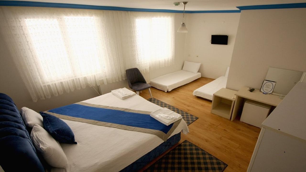 Kilic Hotel Μουδανιά Εξωτερικό φωτογραφία