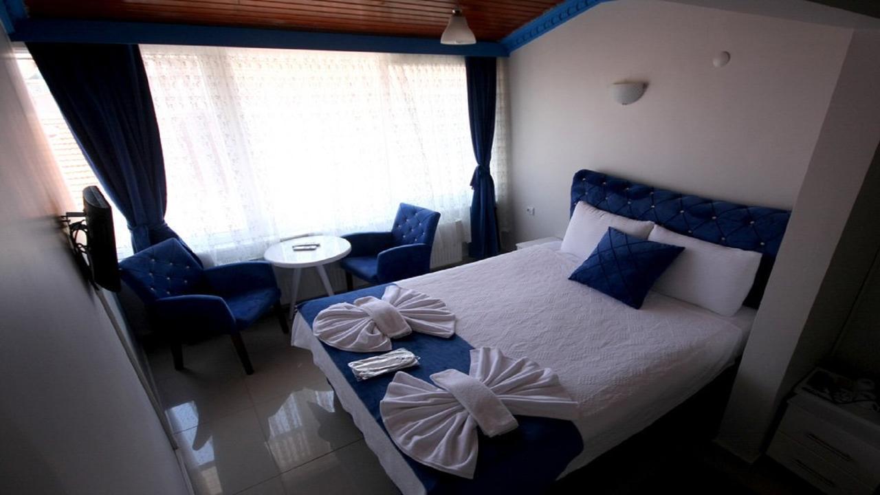 Kilic Hotel Μουδανιά Εξωτερικό φωτογραφία