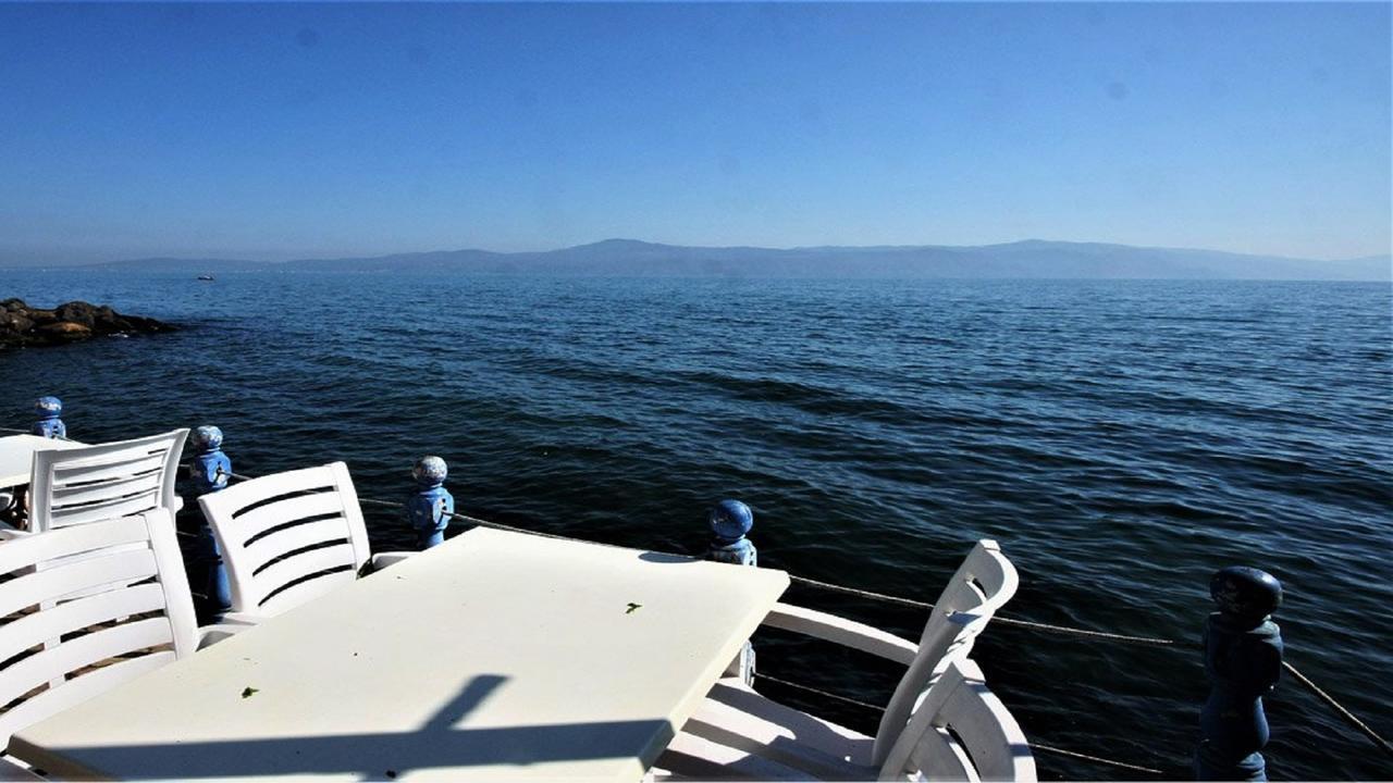 Kilic Hotel Μουδανιά Εξωτερικό φωτογραφία
